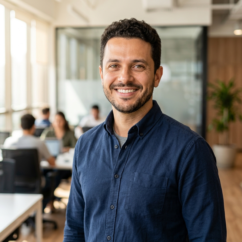 Marcos Oliveira